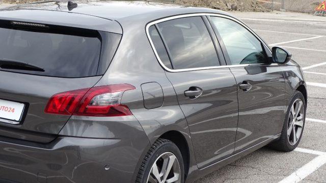 PEUGEOT 308 BlueHDi 130cv S&S EAT8 "Tech Edition" Garanzia..