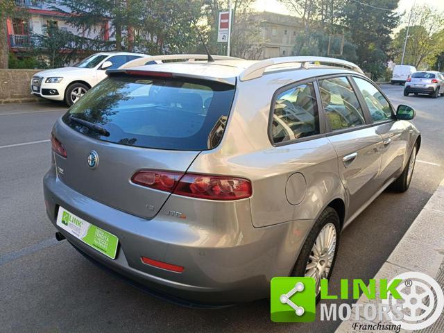 ALFA ROMEO 159 1.9 JTDm 16V