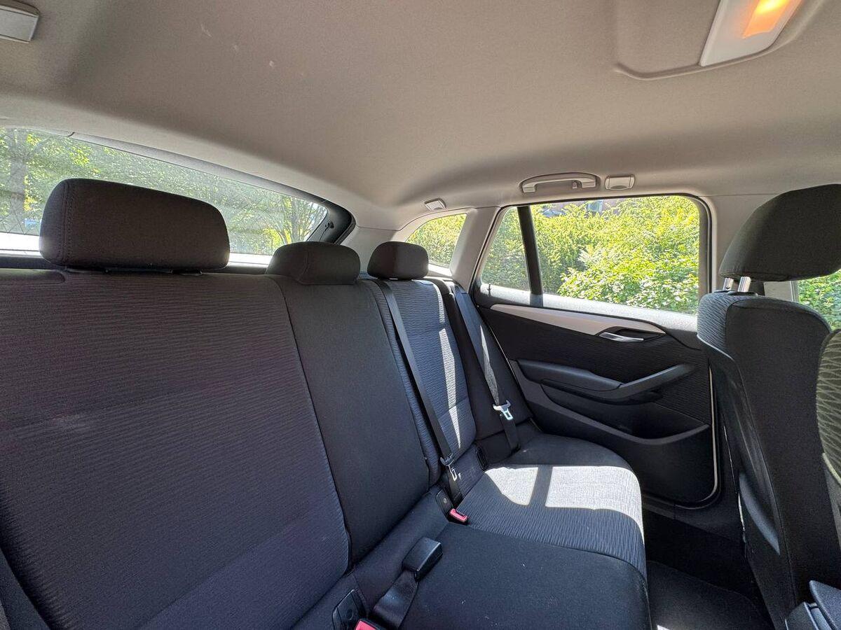 BMW X1 Xdrive18d Attiva