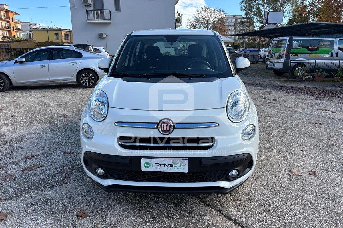 FIAT 500L 1.3 Multijet 95 CV Sport