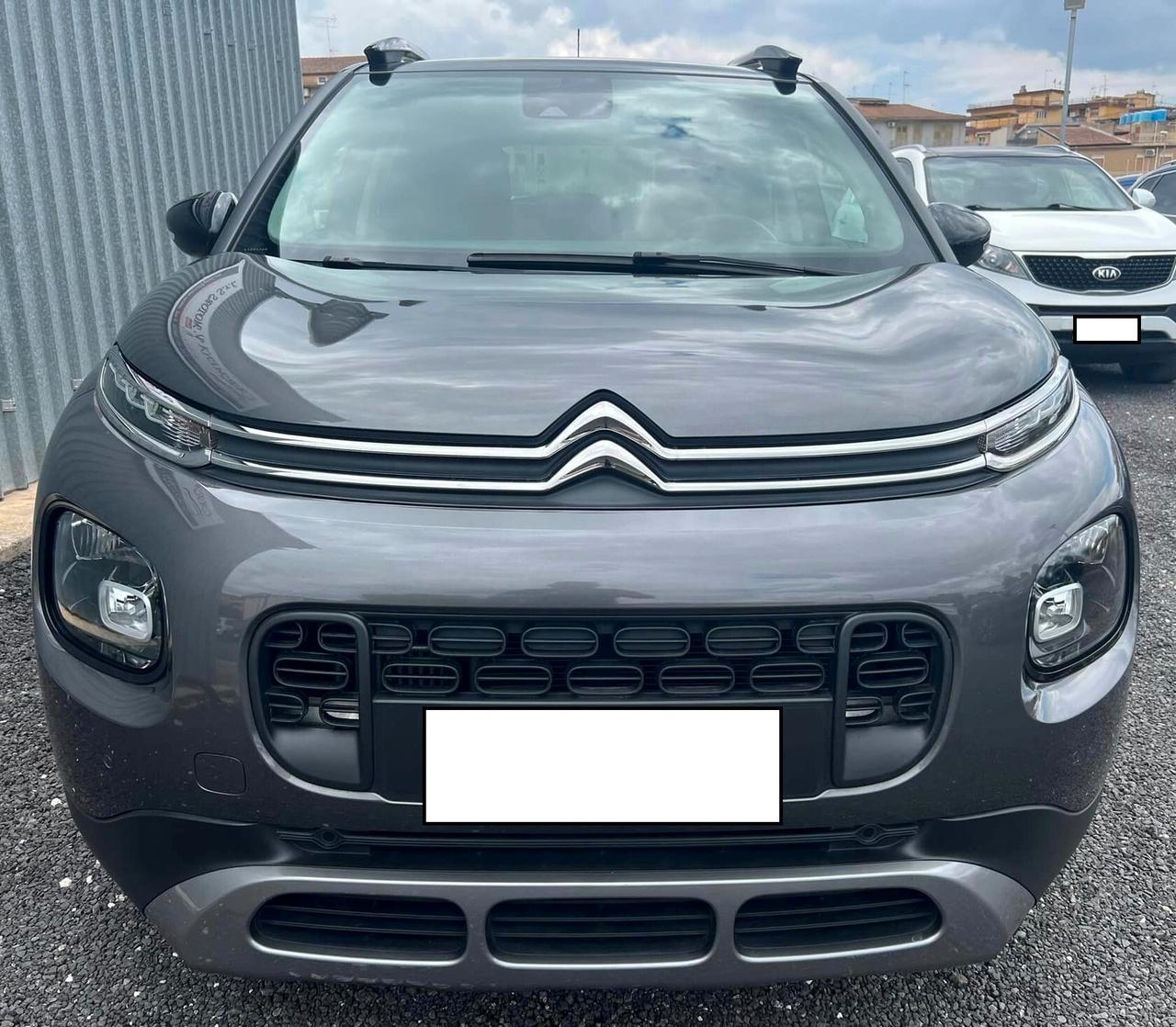 Citroen C3 Aircross SHINE PRONTA ALL'USO