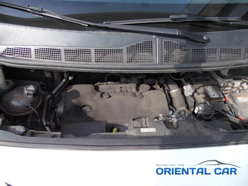 Toyota Proace Verso Proace Verso 1.5D L0 D Lounge TAGLIANDATA IN OTTIME CONDIZIONI