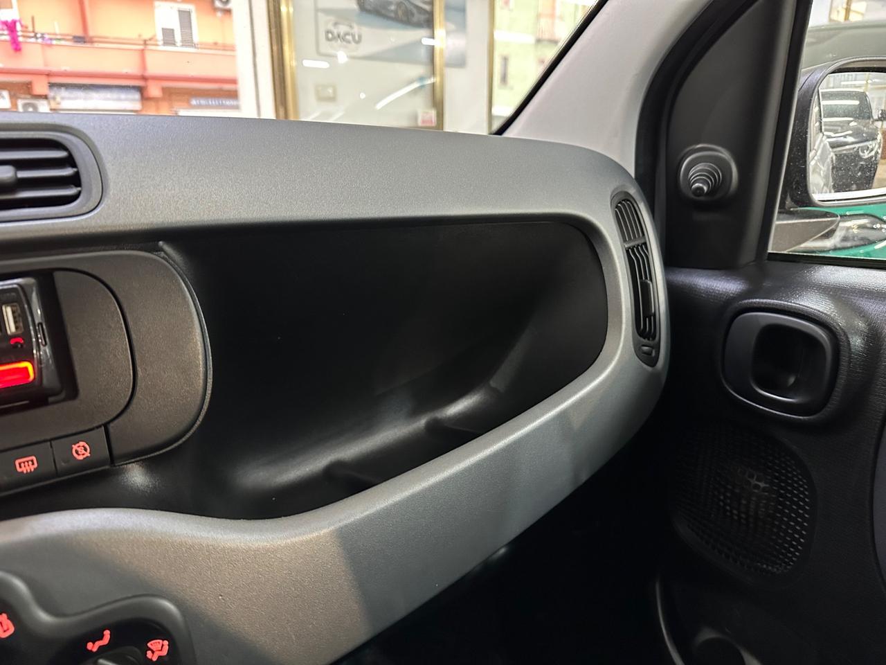 Fiat Panda 1.0 S&S FIREFLY Hybrid