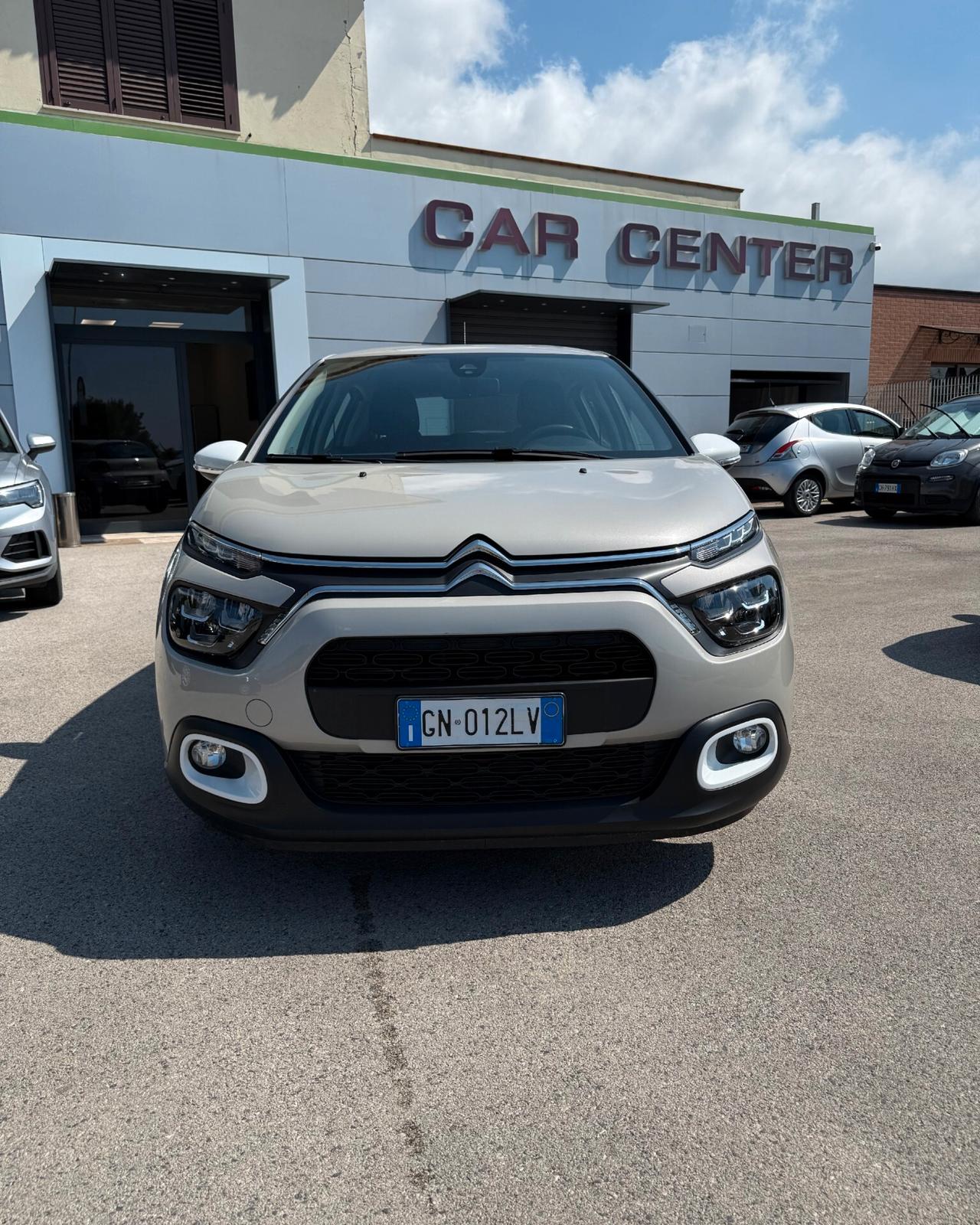 Citroen C3 PureTech 83 S&S You