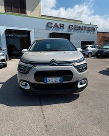 Citroen C3 PureTech 83 S&S You