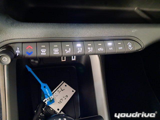 JEEP Avenger 1.2 Turbo 100 CV Longitude KM0