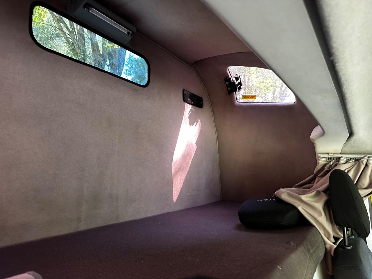 Iveco Daily Carroattrezzi Patente B Cabinato Full 2021