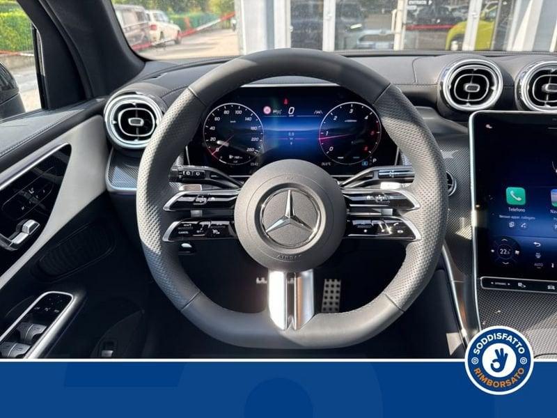 Mercedes-Benz GLC 220d 4Matic AMG Line Advanced Plus