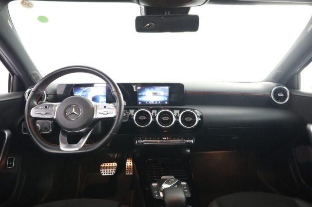 MERCEDES-BENZ A 250 A 250 e EQ-POWER Automatic PREMIUM