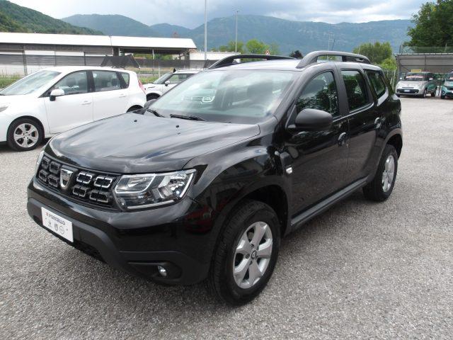 DACIA Duster 1.6 SCe GPL 4x2 Comfort