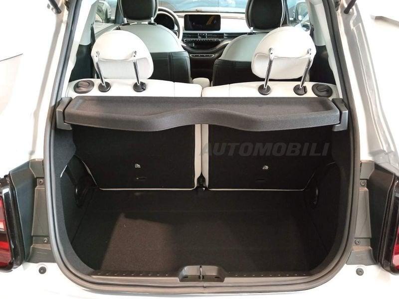 FIAT 500 500e Hatchback My25 500e - LaPrima 320 Berlina