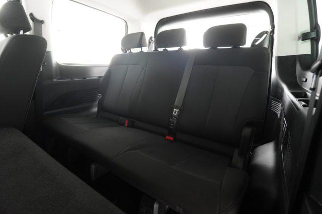 HYUNDAI Staria Staria 2.2 AT AWD 9 posti Wagon