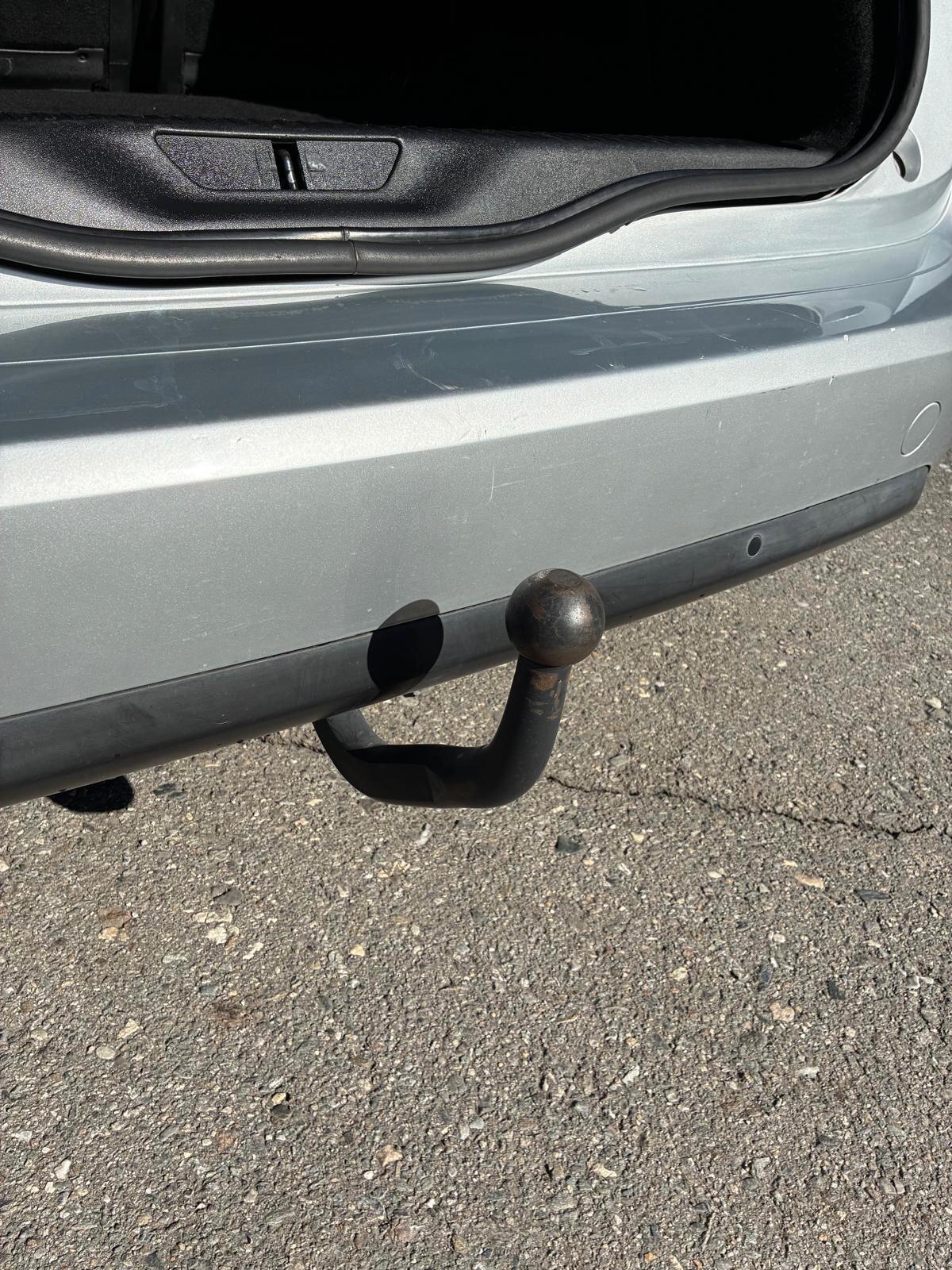 Citroen C4 Picasso BlueHDi 120 S&S Feel