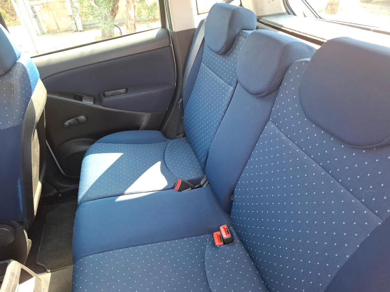 Fiat Idea 1.6