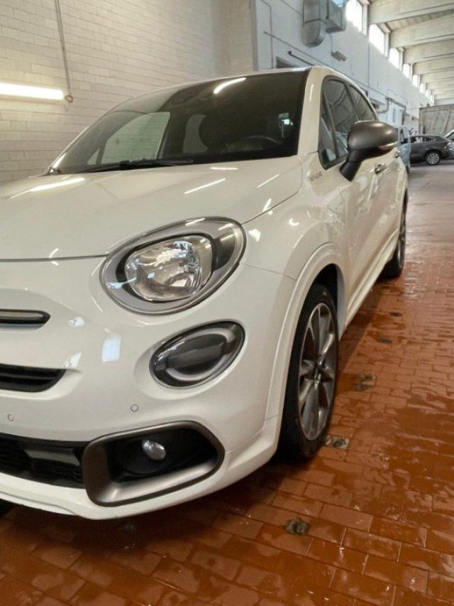 FIAT 500X 1.3 MultiJet 95 CV Sport