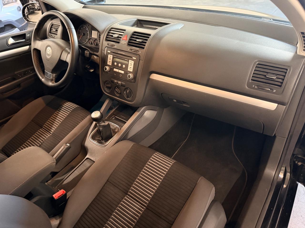 Volkswagen Golf 1.6 5p. United BiFuel G