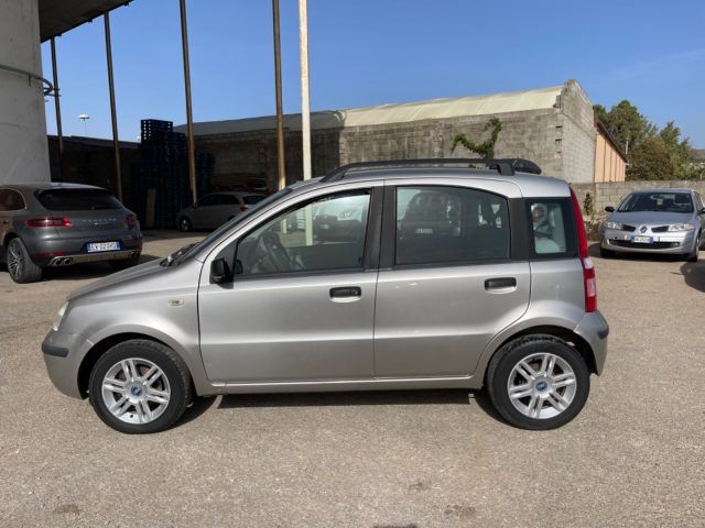 FIAT Panda 1.2 60CV