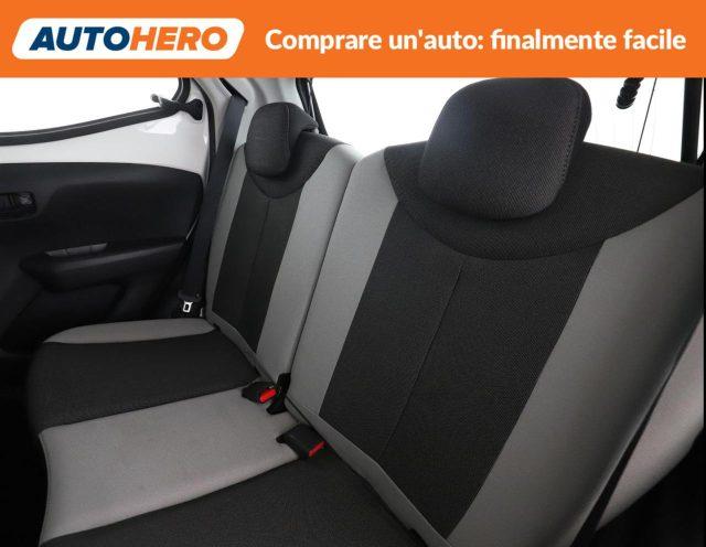 TOYOTA Aygo 1.0 VVT-i 69 CV 5 porte x-play