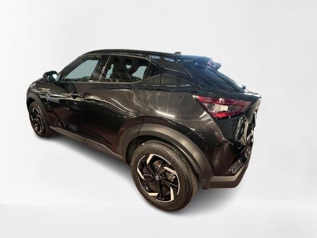 NISSAN Juke 1.0 DIG-T 114 CV DCT N-Connecta