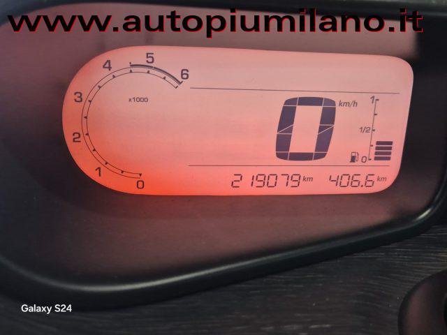 CITROEN C3 Picasso BlueHDi 100 Exclusive