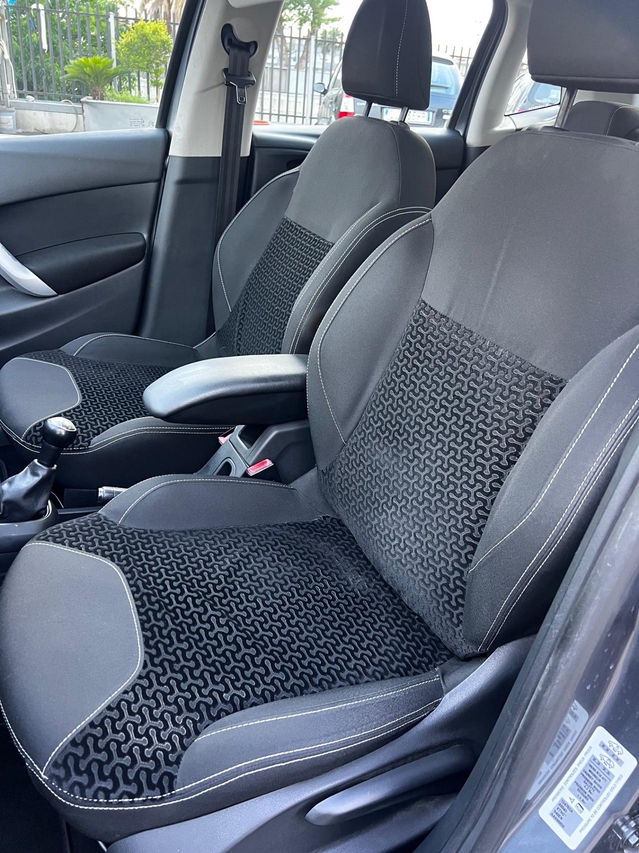 Citroen C3 1.4 HDi 70 Seduction