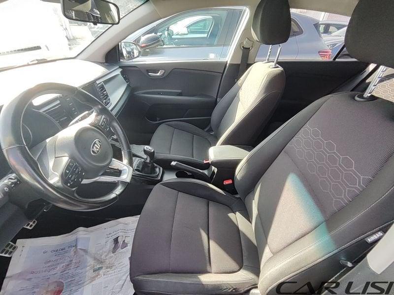 KIA Xceed Xceed 1.6 CRDi 136 CV MHEV iMT Style