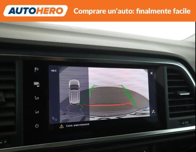 SEAT Ateca 2.0 TDI DSG Business