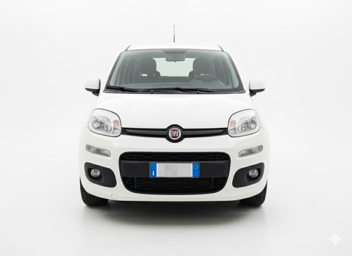FIAT PANDA 1.2 EASY 69cv S&S
