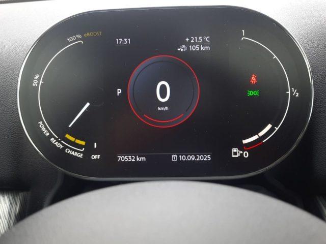 MINI Countryman 1.5 Cooper SE Countryman ALL4