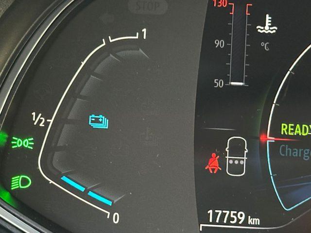 RENAULT Clio AUTOMATICA! Full Hybrid E-Tech 140cv Business