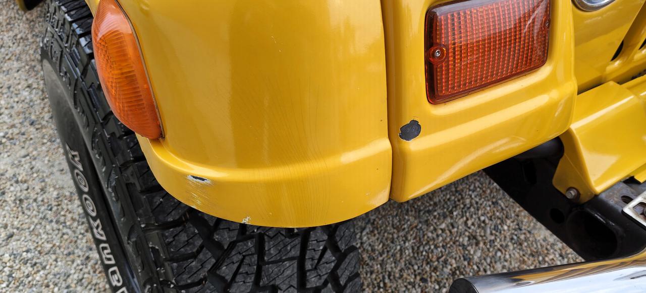 Jeep Wrangler 4.0 GPL Aut 4 posti