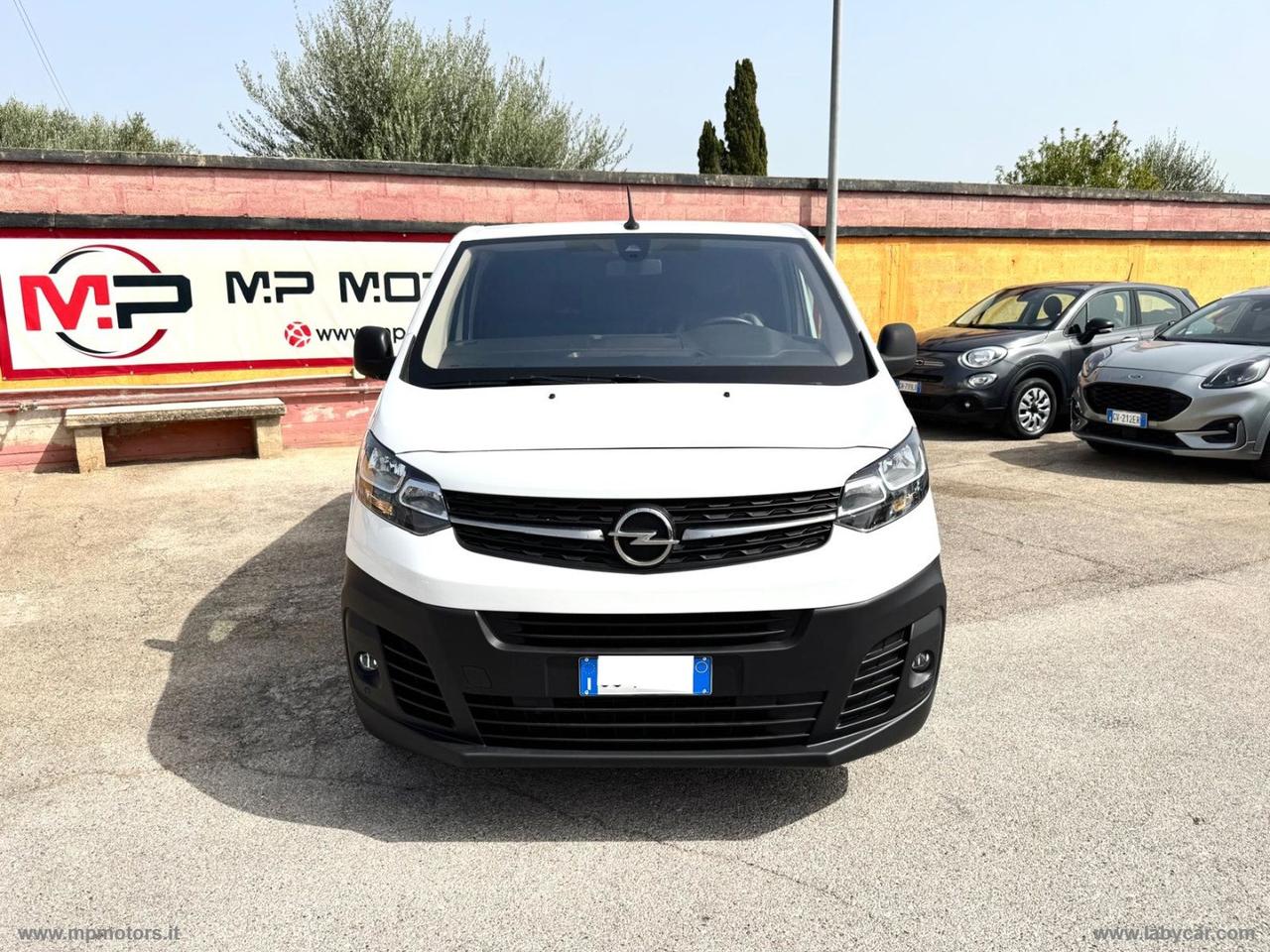VIVARO ENJOY PM 3 POSTI 1.5D 120CV