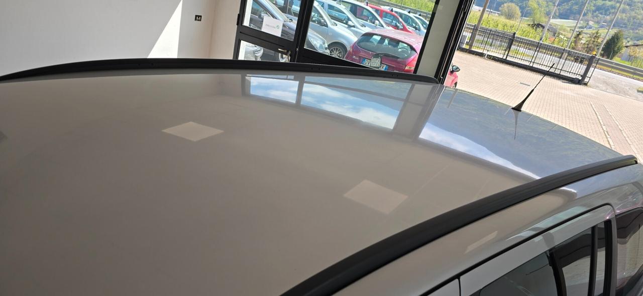 Opel Zafira 1.8b 7 POSTI UNICOPROPRIETARIO