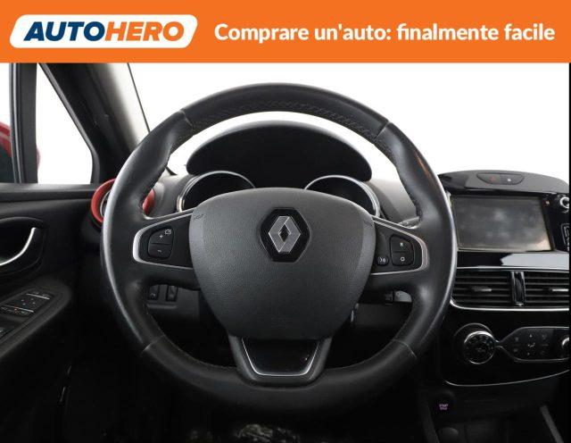 RENAULT Clio TCe 120CV Start&Stop 5 porte Energy Intens