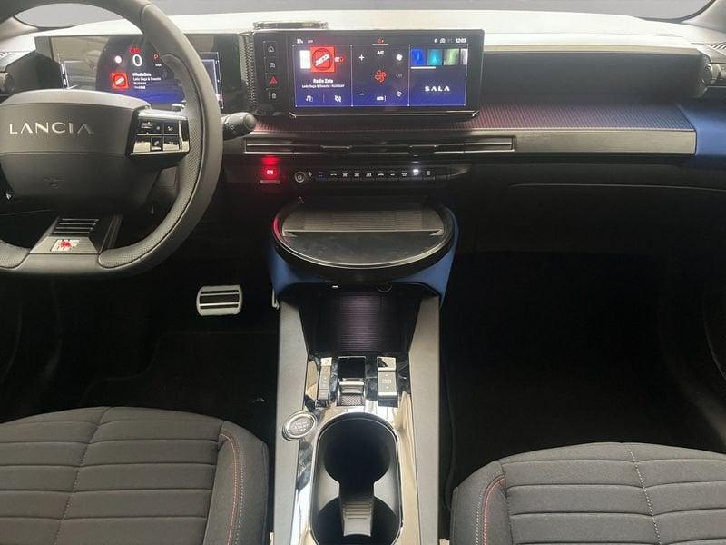 Lancia Ypsilon HF Ibrido 110cv HF Line e-DCT