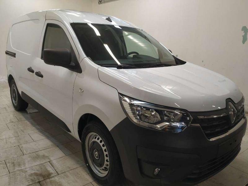 Renault Express van 1.3 TCe Fap 100cv