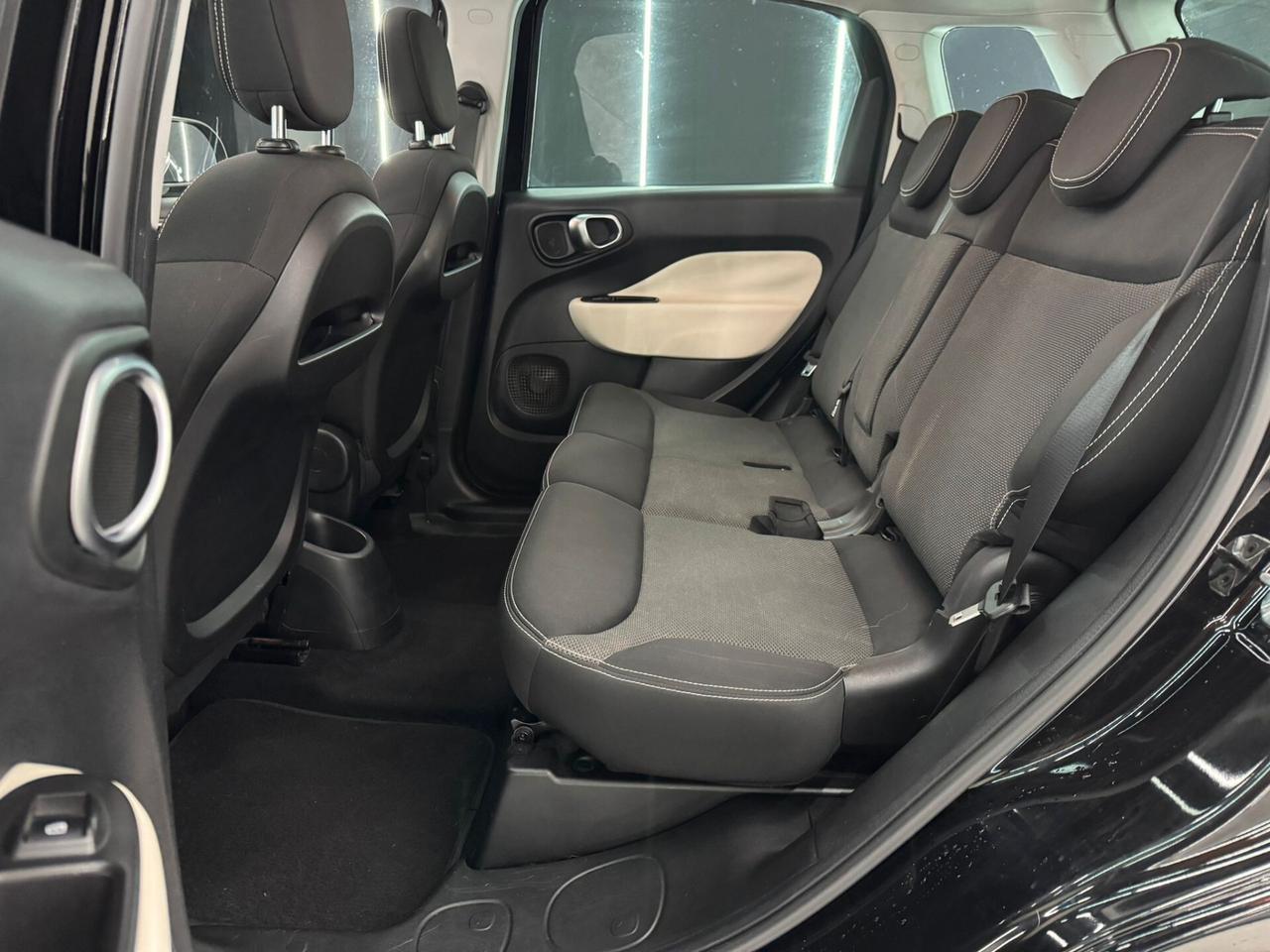 Fiat 500L 1.3 Multijet 85 CV Trekking *PROMO OUTLET*