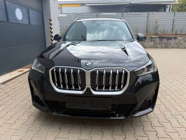Bmw X1 sDrive 18d Msport steptronic M Sport tetto