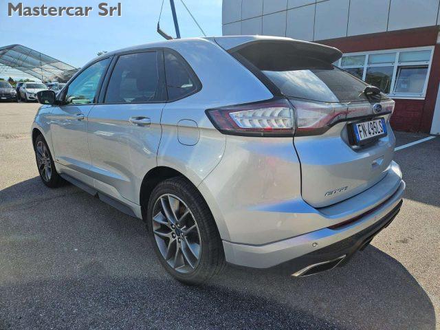 FORD Edge 2.0 tdci 210cv AWD Automatica St-Line - FN495LS