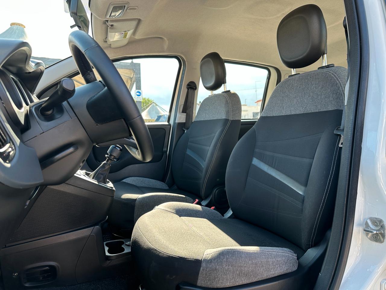 FIAT Panda 1.2 EasyPower City Life