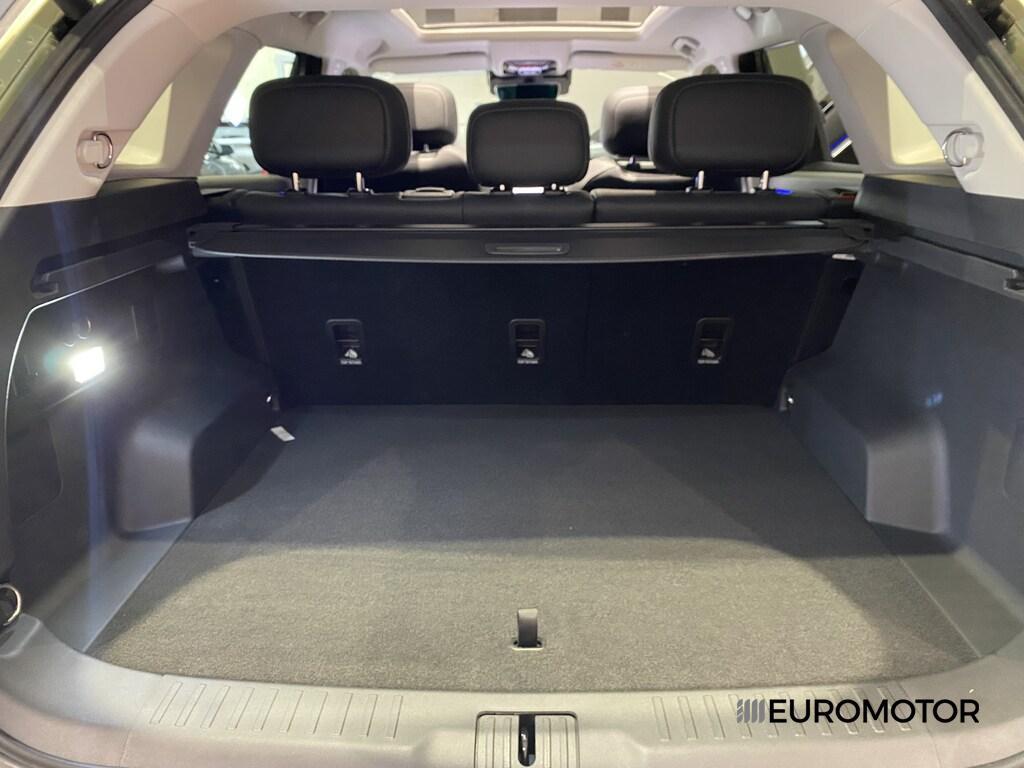 Jaecoo Jaecoo 7 1.6 tgdi Exclusive 4wd 7dct