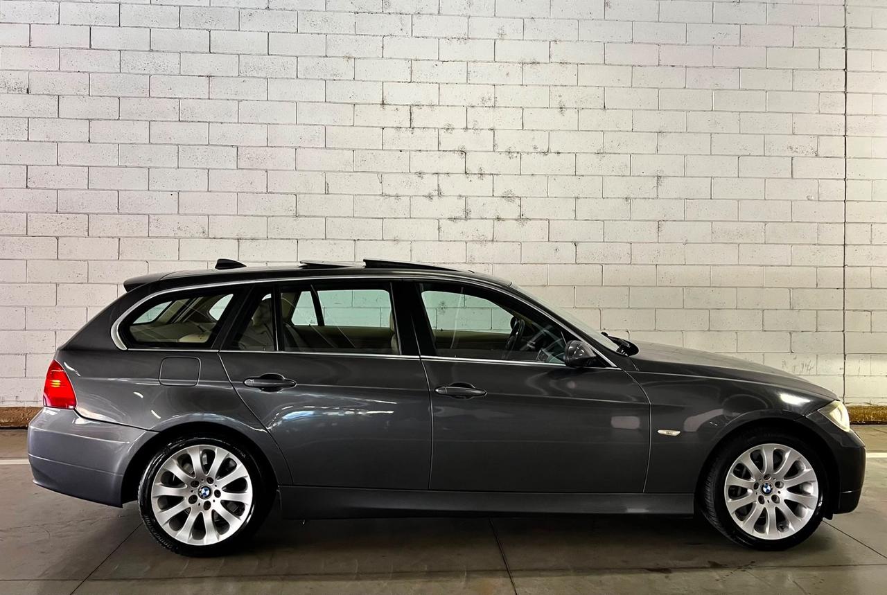 Bmw 330 330xd cat Touring Futura