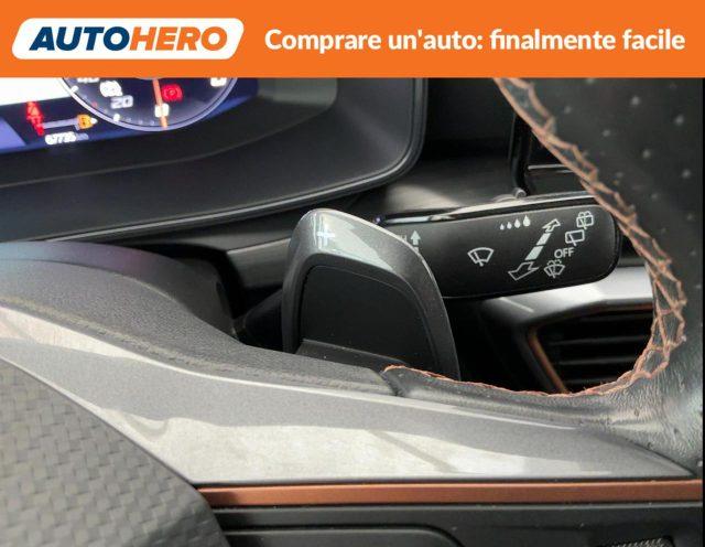CUPRA Formentor 2.0 TSI VZ
