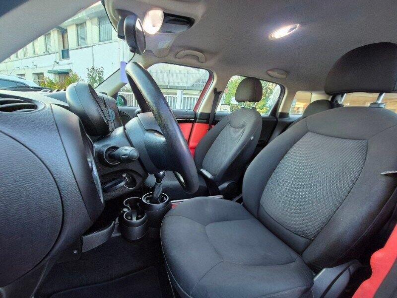 MINI Countryman Mini 1.6 Cooper D Business Countryman