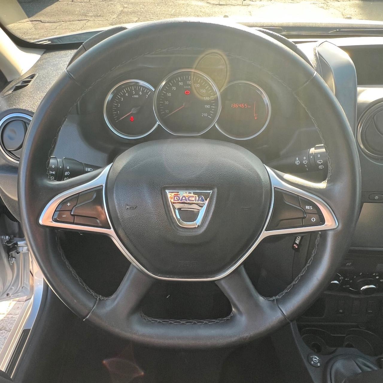 Dacia Duster 1.6 115CV Start&Stop 4x2 GPL Ambiance