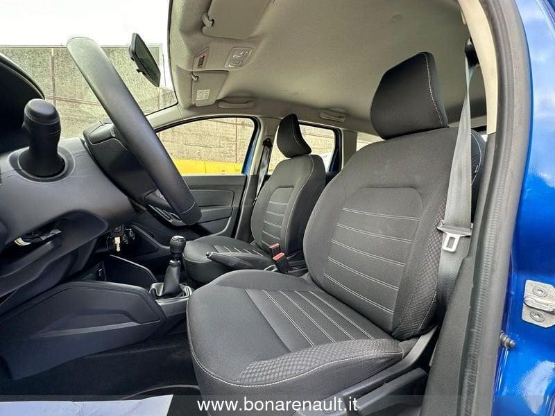 Dacia Duster Duster 1.5 Blue dCi 8V 115 CV 4x2 Expression