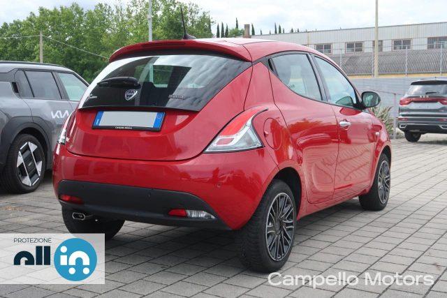 LANCIA Ypsilon Ypsilon 1.0 70cv Hybrid Gold