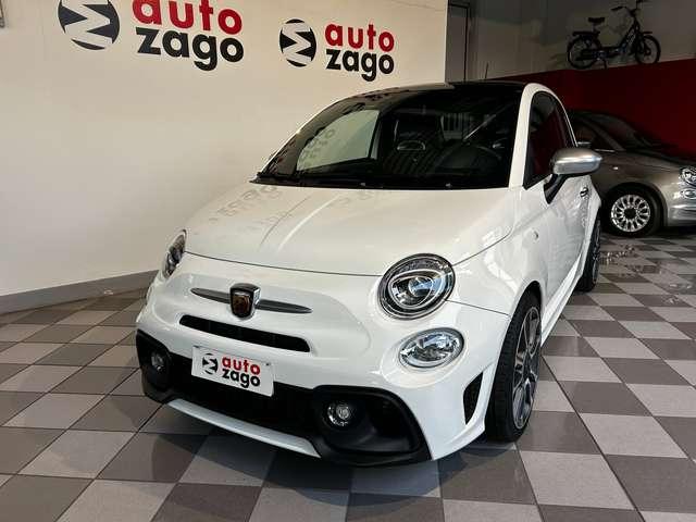 Abarth 595 595 1.4 t-jet Turismo 165cv