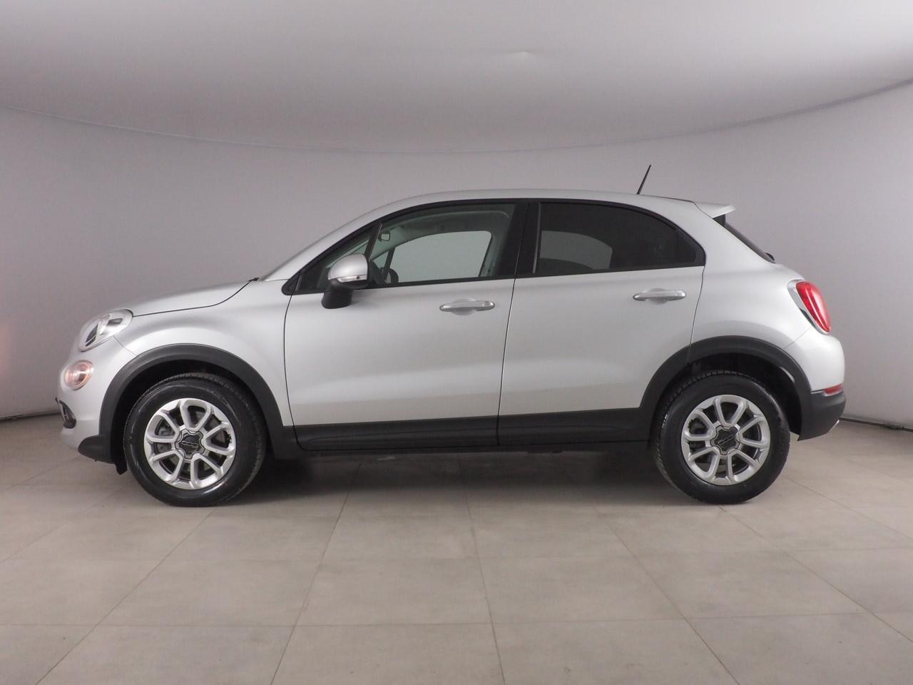 FIAT 500 X 2015 - 500X 1.6 mjt Pop Star 4x2 120cv dct my18