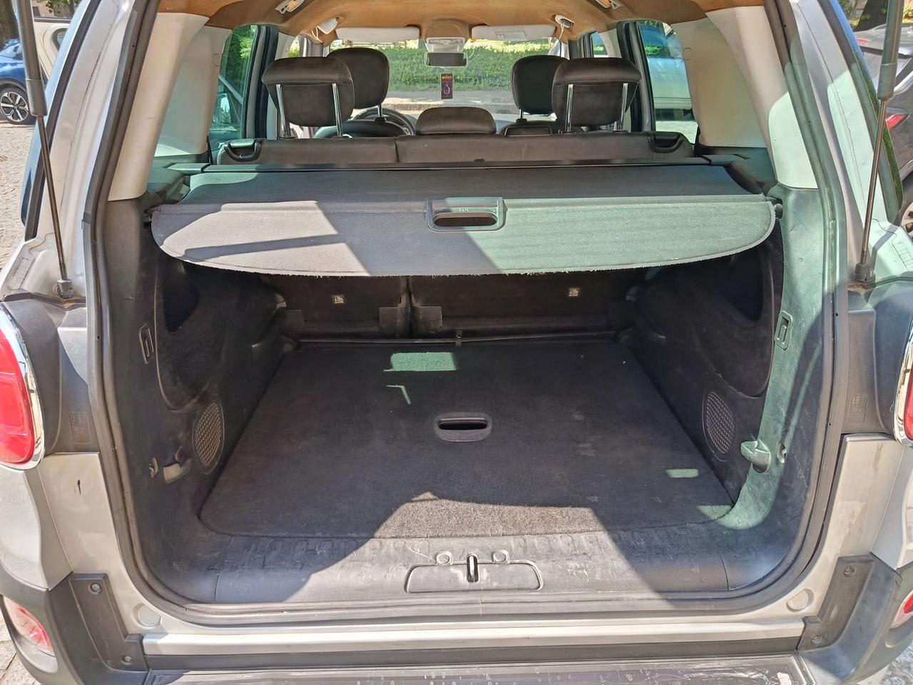 Fiat 500L Lounge 1.6 Multijet #10452